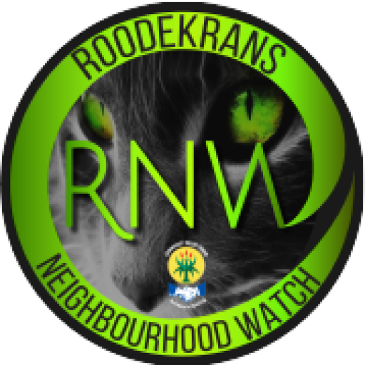 Roodekrans Neighbourhood Watch